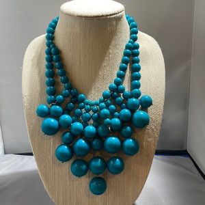 Necklace‎ Beaded